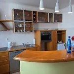 3-bedroom In Town Square *