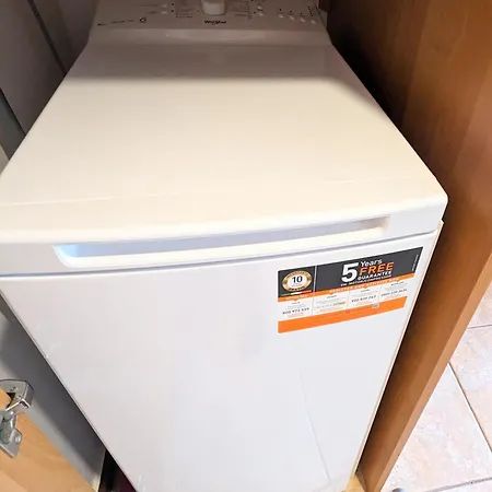 3-bedroom In Town Square * ヴロツワフ