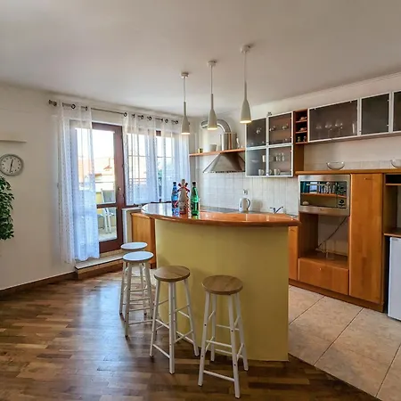 3-bedroom In Town Square * Wroclaw