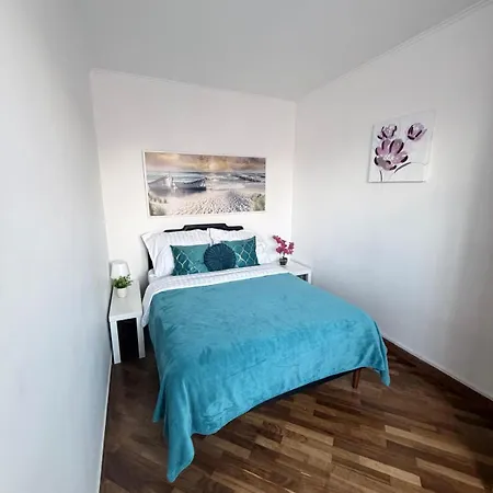 3-bedroom In Town Square *