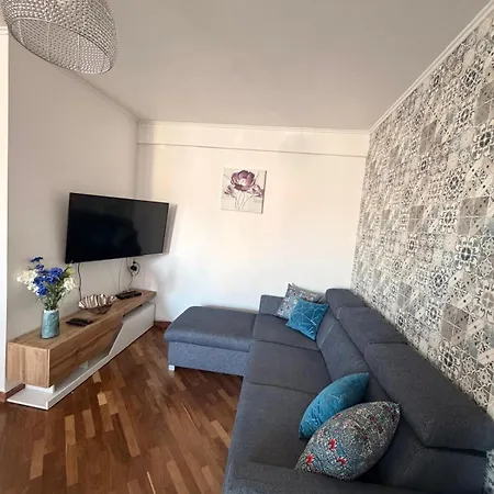 3-bedroom In Town Square * Βρότσλαβ